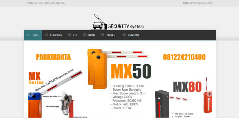 Read more about the article parkirdata.com